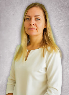 Воспитатель первой категории Разумовская Екатерина Владимировна Воспитатель первой категории Разумовская Екатерина Владимировна